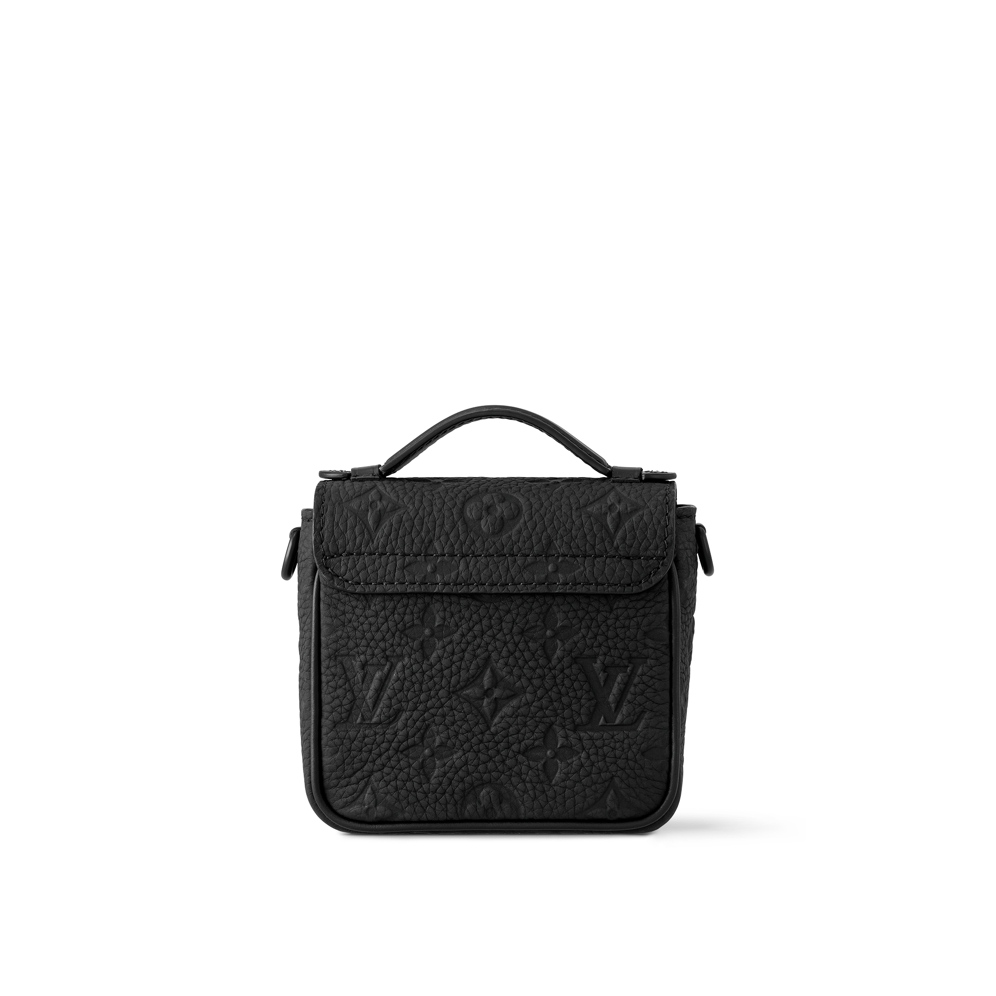 Pico S-Lock Taurillon Monogram - Discontinued Product